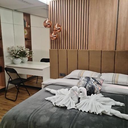 Апартамент Мегилукс 2 Blagoevgrad Eksteriør bilde