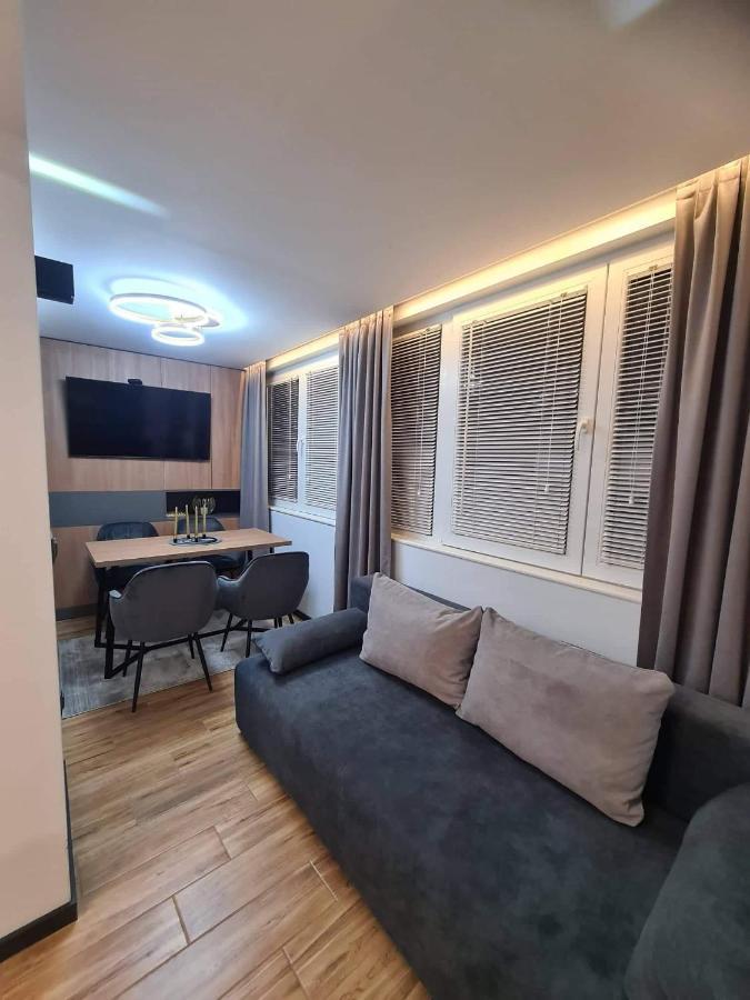 Апартамент Мегилукс 2 Blagoevgrad Eksteriør bilde