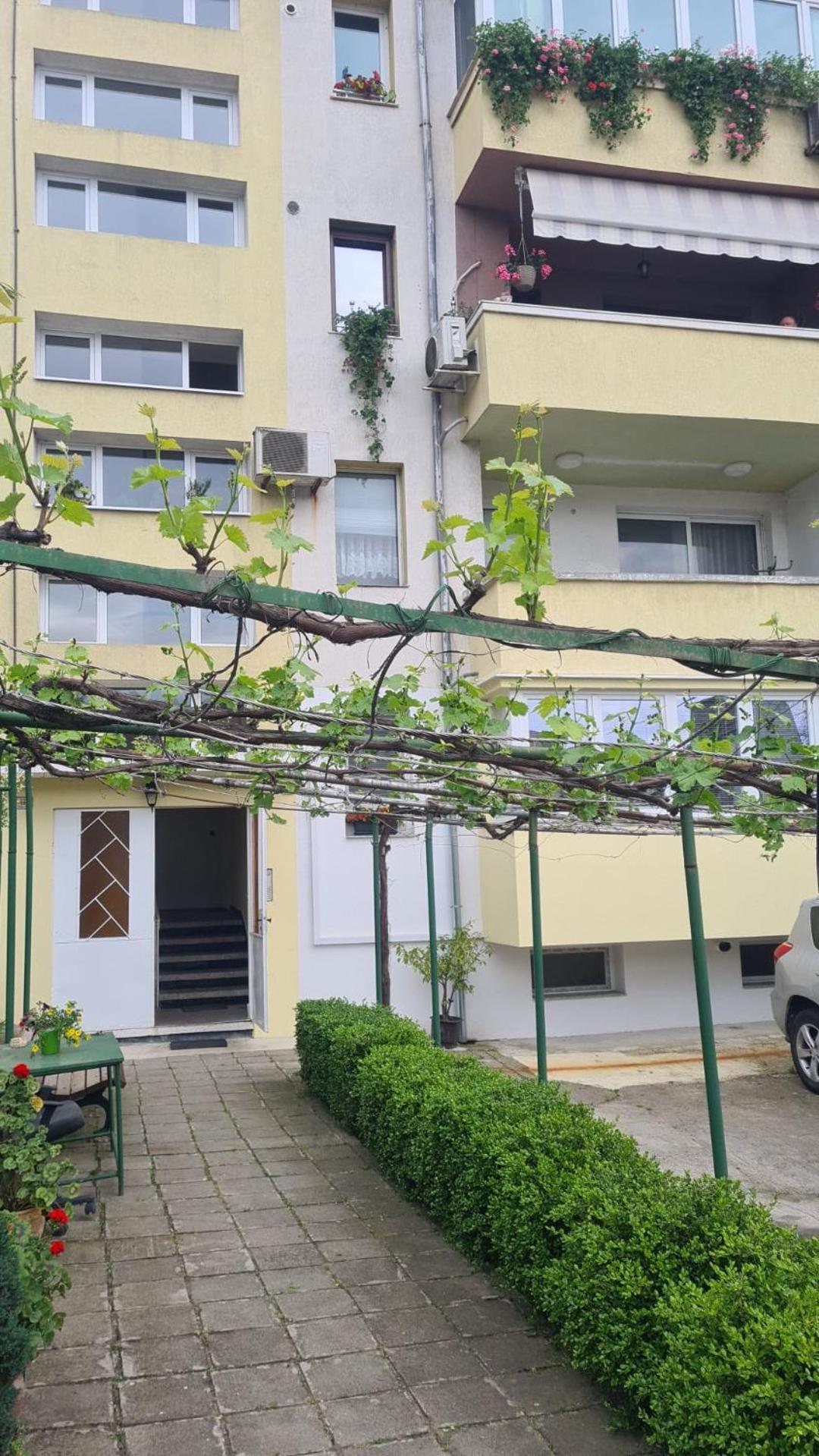 Апартамент Мегилукс 2 Blagoevgrad Eksteriør bilde