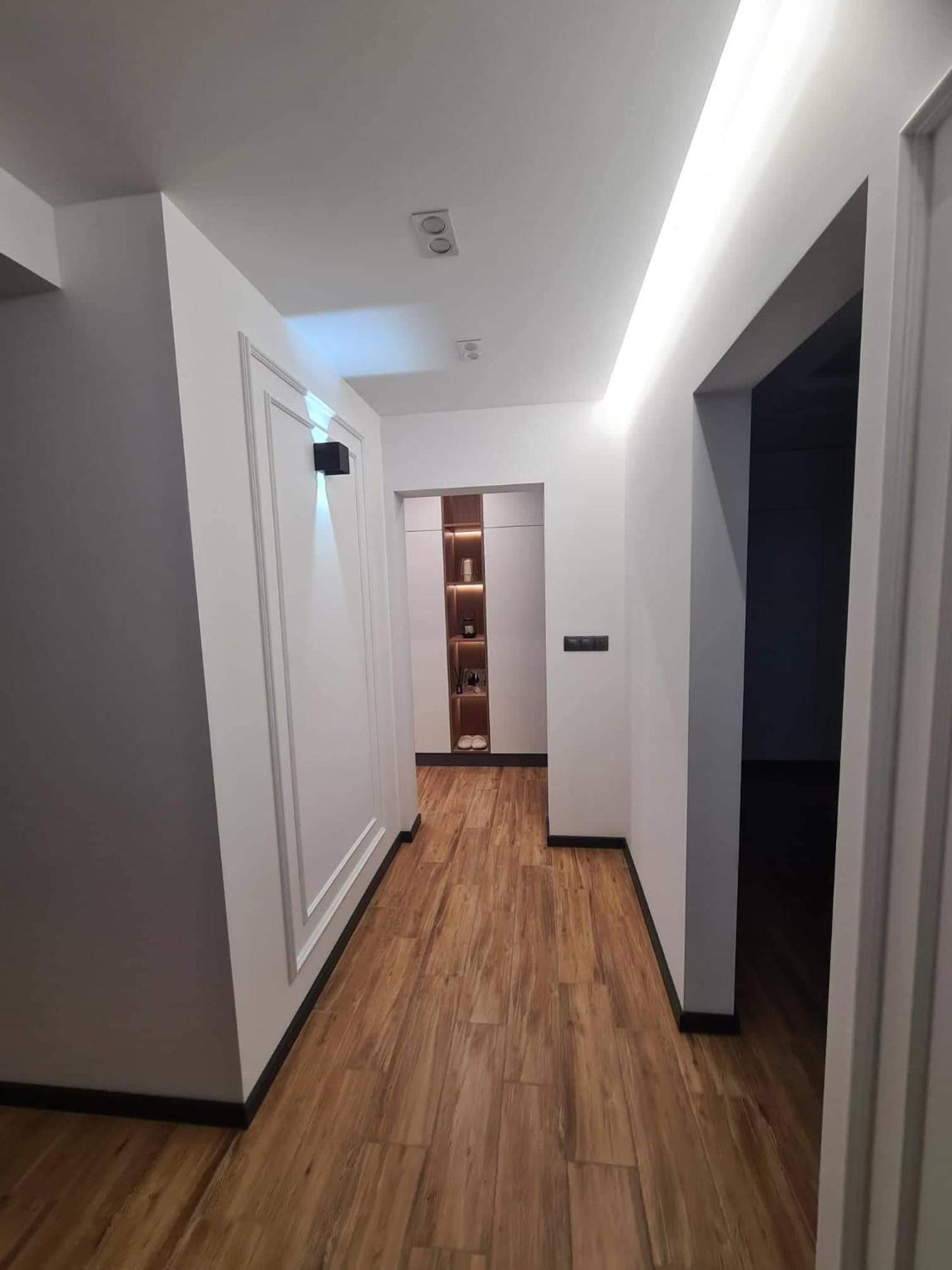 Апартамент Мегилукс 2 Blagoevgrad Eksteriør bilde